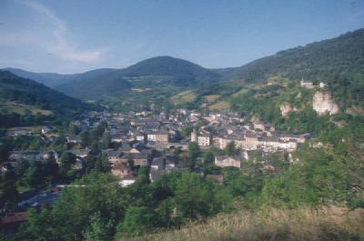 Chateau D' Ayres
