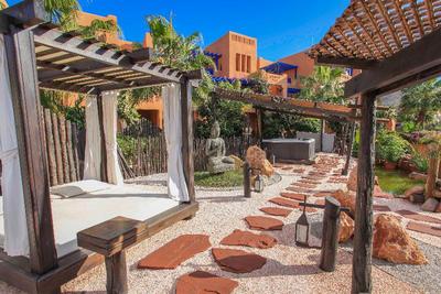 Paradis Plage Surf Yoga & Spa Resort