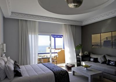 Paradis Plage Surf Yoga & Spa Resort
