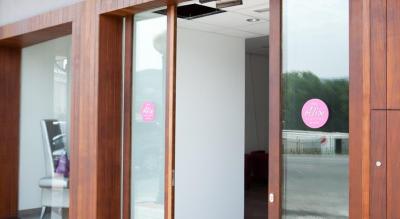 Alix Boutique Hotel