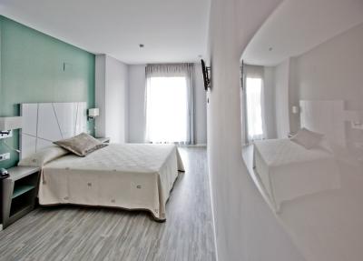 Alix Boutique Hotel