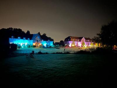 Le Manoir Poterie & Spa