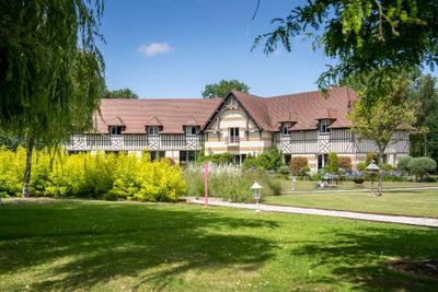 Le Manoir Poterie & Spa
