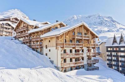 Residence Montana Plein Sud