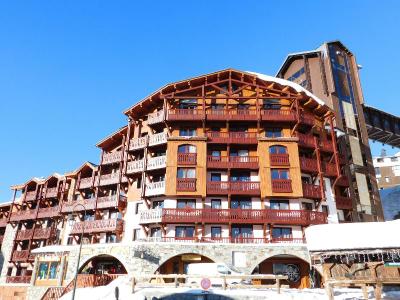 Residence Village Montana Val Thorens