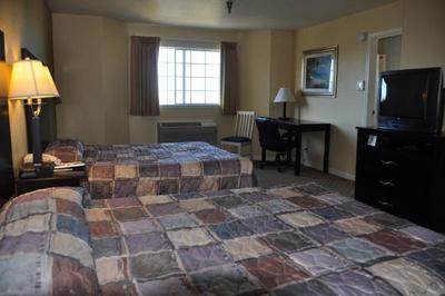 America's Best Value Inn San Francisco Pacifica