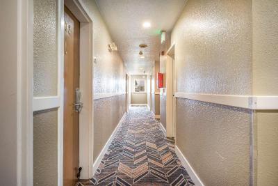 America's Best Value Inn San Francisco Pacifica