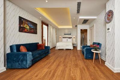 Albinas Hotel Old City