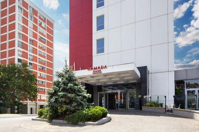 Ramada Plaza By Wyndham Istanbul Ataköy