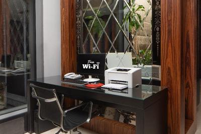 Ramada Plaza By Wyndham Istanbul Ataköy