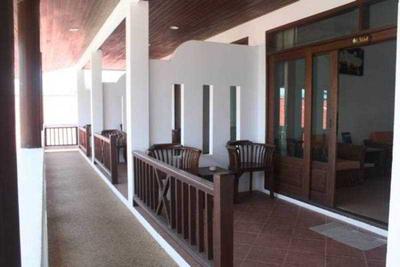 Phangka Paradise Resort Samui