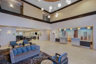 La Quinta Inn & Suites Energy Corner