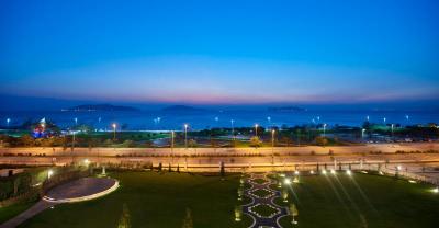 Cevahir Hotel Istanbul-Asia