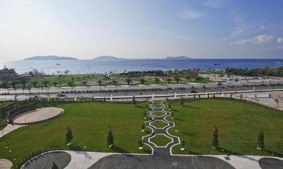 Cevahir Hotel Istanbul-Asia