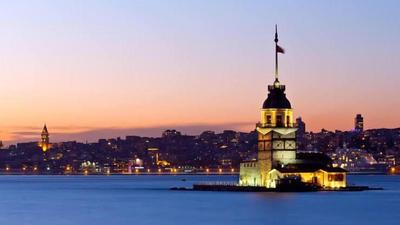 Cevahir Hotel Istanbul-Asia