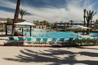 Dunes d'Or Ocean Club