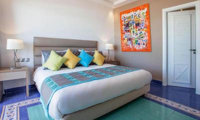Dunes d'Or Ocean Club