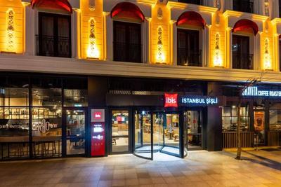Ibis Istanbul Şişli