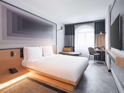 Ibis Istanbul Şişli