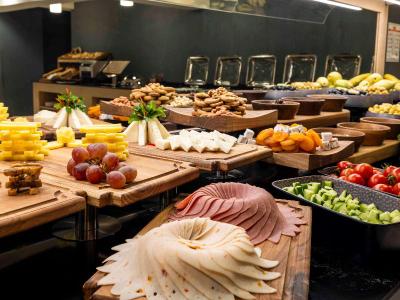 Ibis Istanbul Şişli