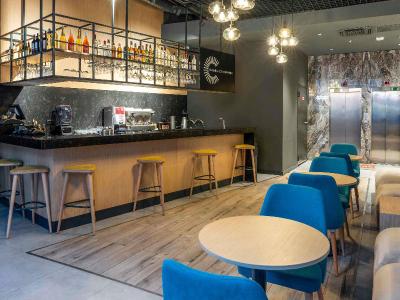 Ibis Istanbul Şişli