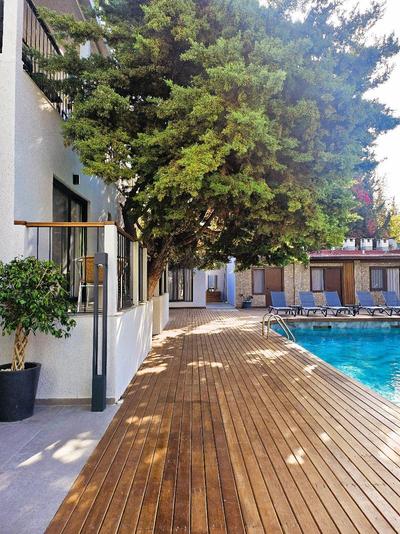 Centro Hotel Bodrum