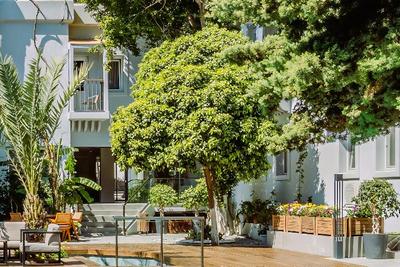 Centro Hotel Bodrum