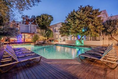 Centro Hotel Bodrum