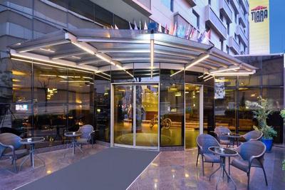 Tiara Hotel & Spa