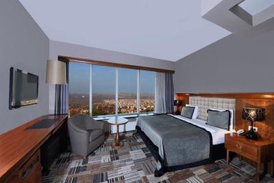 Tiara Hotel & Spa