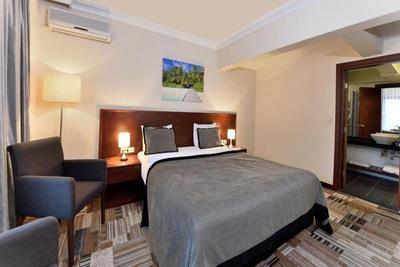 Tiara Hotel & Spa