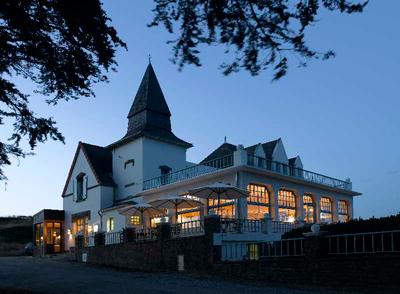 Hôtel Restaurant Le Tumulus