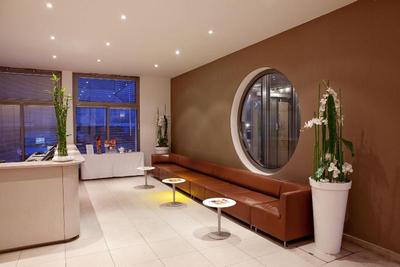 Vienna House by Wyndham Havelufer Potsdam