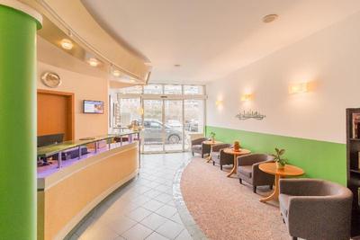 Markgraf Hotel Leipzig