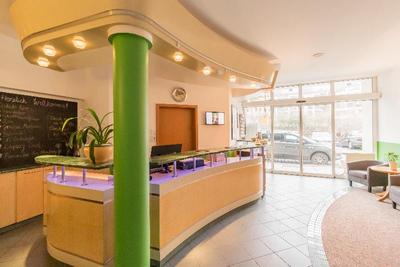 Markgraf Hotel Leipzig