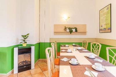 Markgraf Hotel Leipzig