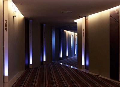 Nine Forty One Hotel (941 Hotel)