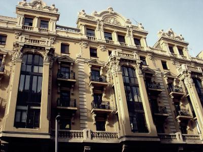Hostal Avenida