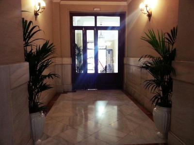 Hostal Avenida
