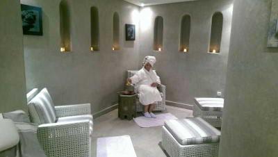 Hotel Lawrence D'arabie