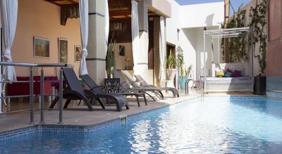 Hotel Lawrence D'arabie