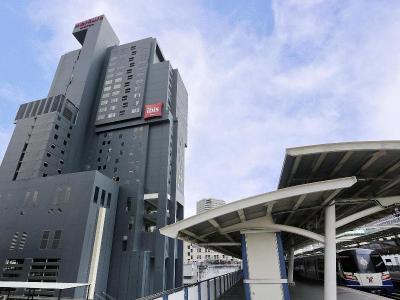 Mercure Bangkok Siam