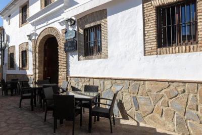 TUGASA Hotel La Posada