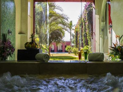 Palais El Miria