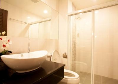 The Aim Sathorn Hotel
