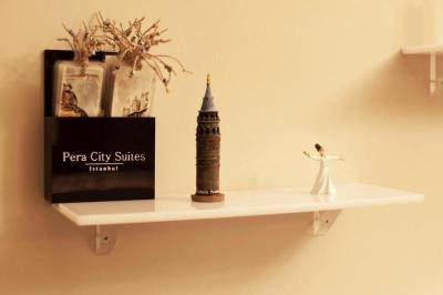 Pera City Suites