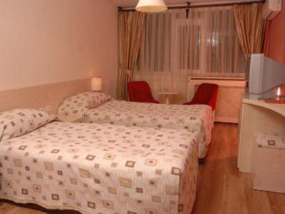 Abro Necatibey Hotel