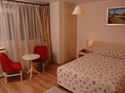Abro Necatibey Hotel