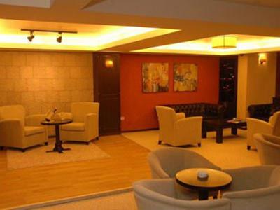 Abro Necatibey Hotel
