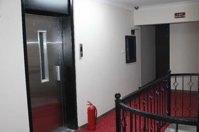 Abro Necatibey Hotel